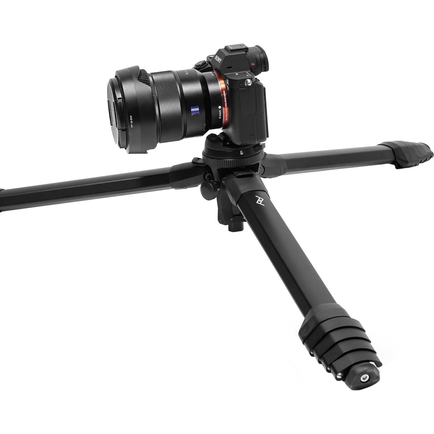 Trípode de Viaje Peak Design, Aluminio, 9 kg, Compacto