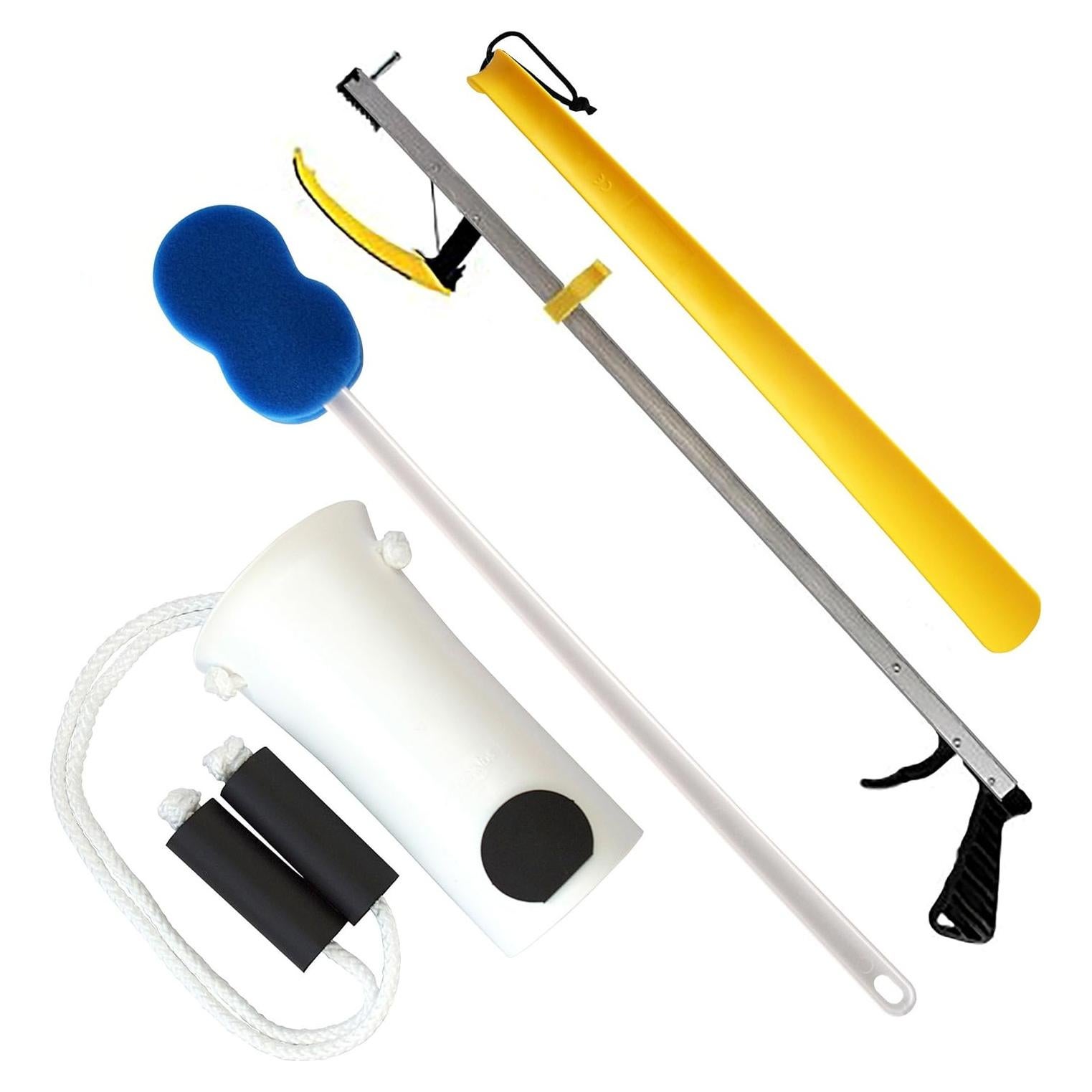 Kit de Cadera RMS Economy 4 Piezas - Receptor 66 cm