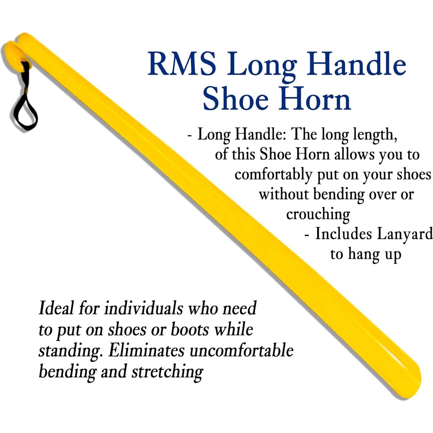 Kit de Cadera RMS Economy 4 Piezas - Receptor 66 cm