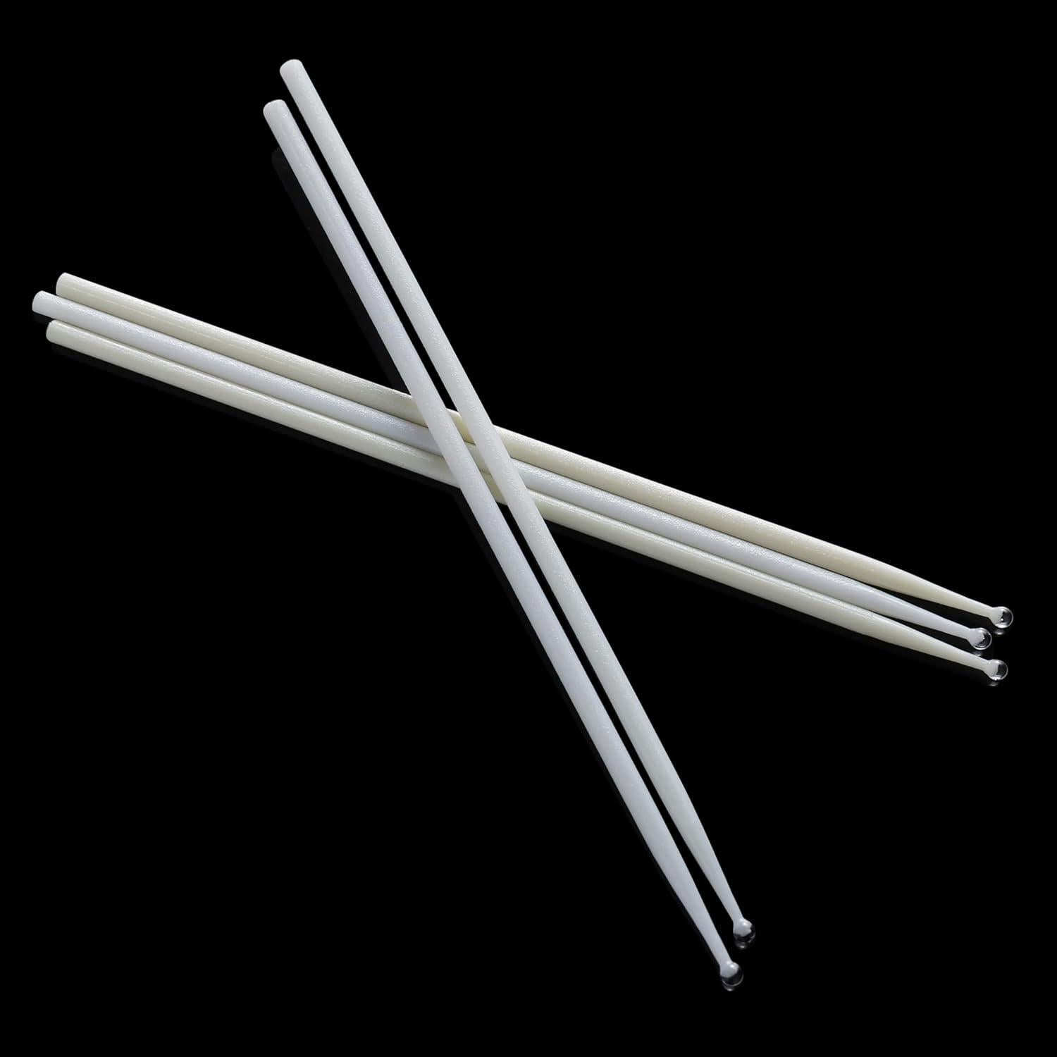 Hisopos de Limpieza AAwipes Mini Gel Silicona 10 Pcs ESD