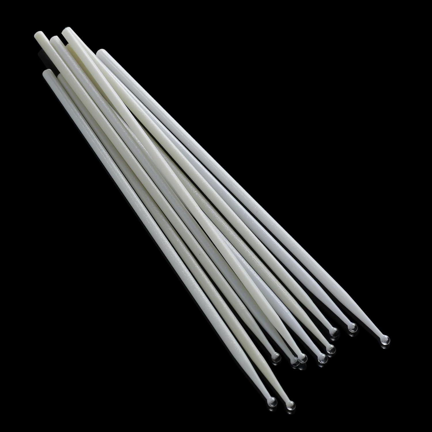 Hisopos de Limpieza AAwipes Mini Gel Silicona 10 Pcs ESD