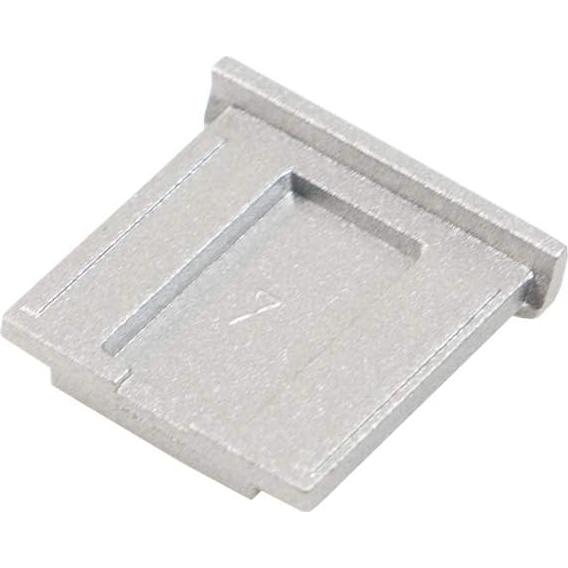 Tapa de Zapata Fría de Aluminio Niyi Focus para Cámara Fuji