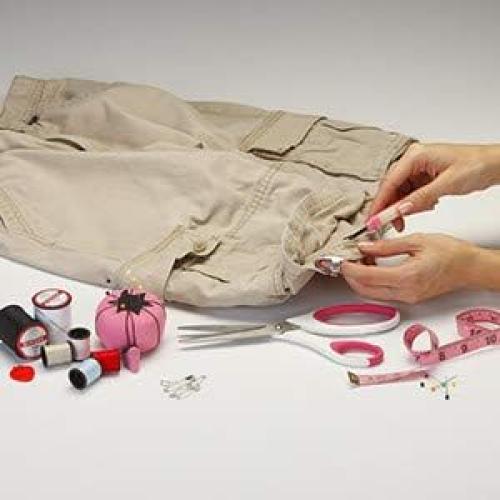 Cinta Métrica SINGER Rosa 3-Pack 1.52m Doble Cara