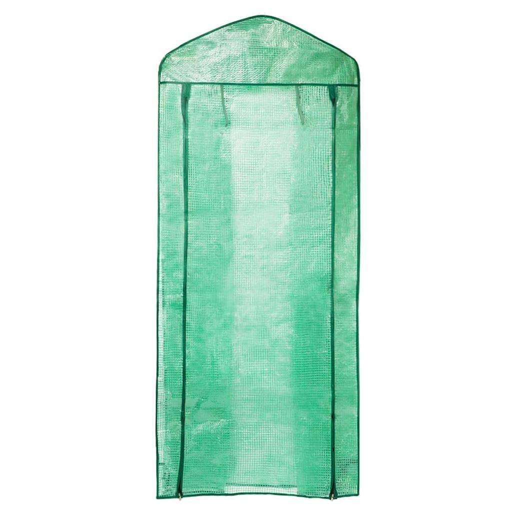 Cubierta de Reemplazo PE Worth Garden para Invernadero Mini 4 Niveles