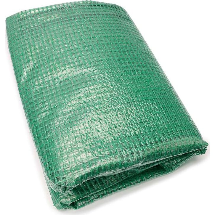 Cubierta de Reemplazo PE Worth Garden para Invernadero Mini 4 Niveles
