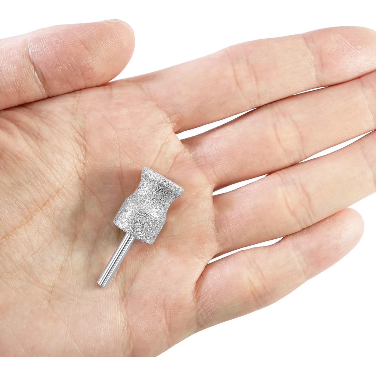 Accesorio Amoladora de Uñas para Perros Dremel PLATGO 1/8"