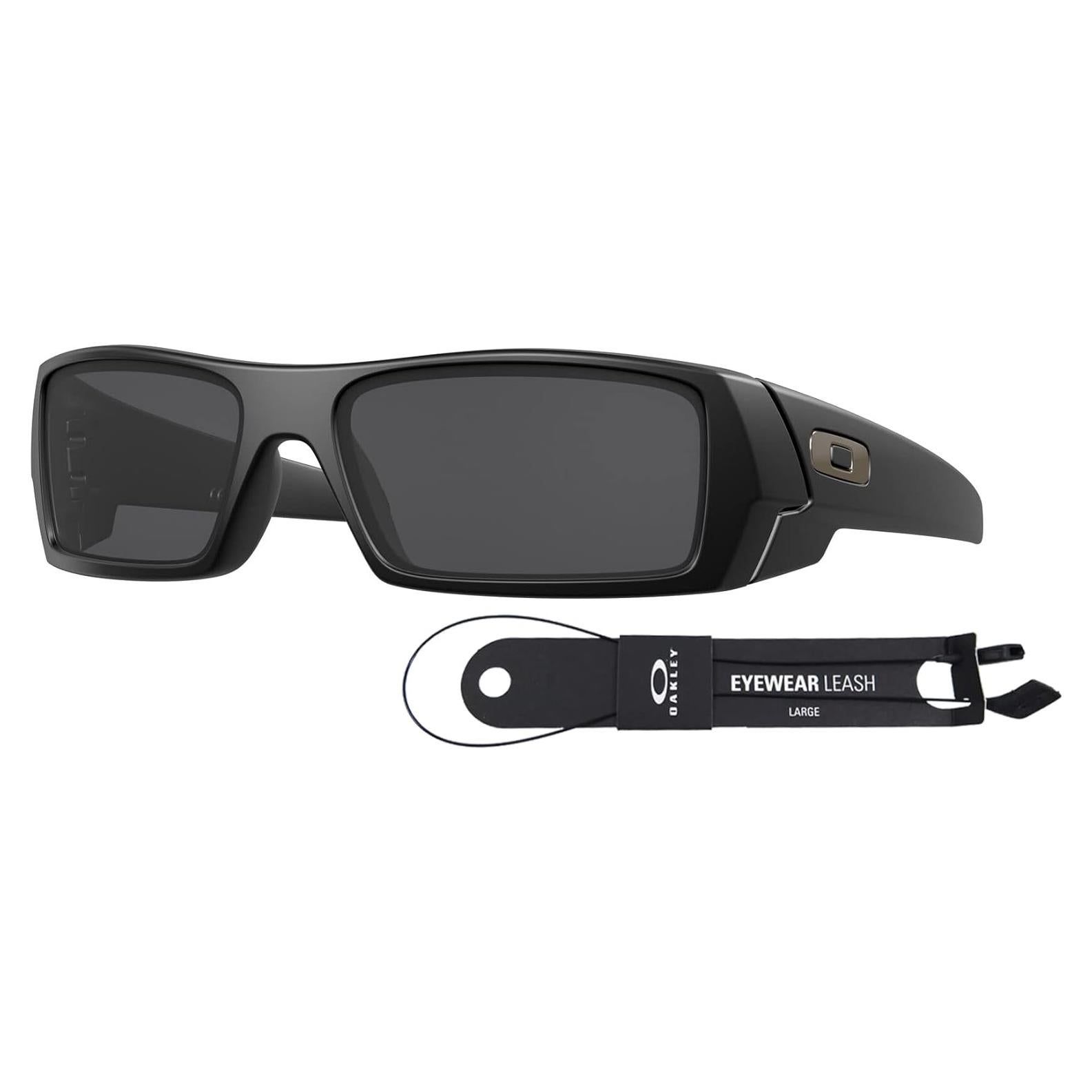 Gafas de sol Oakley Gascan OO9014 con accesorios VISIOVA
