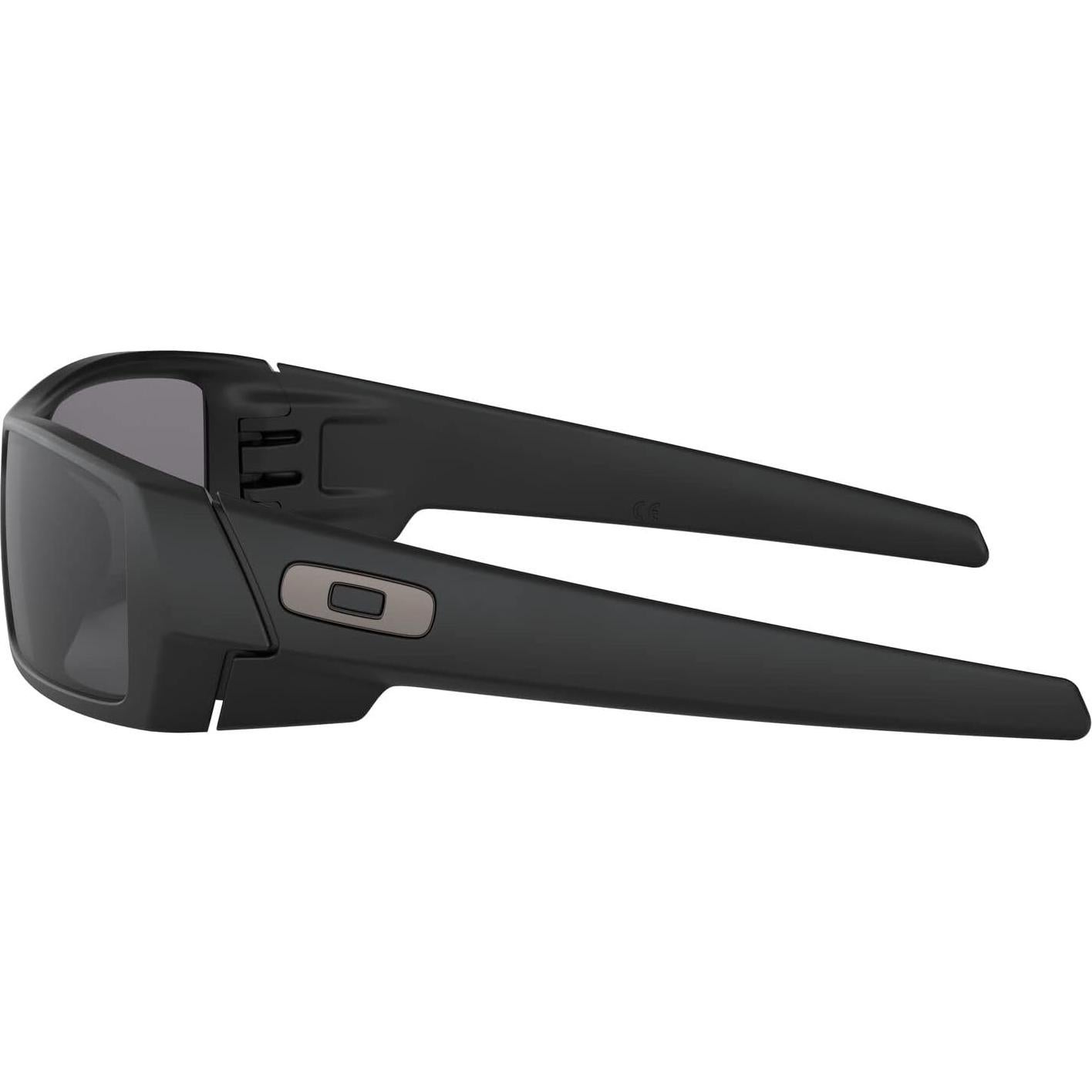 Gafas de sol Oakley Gascan OO9014 con accesorios VISIOVA