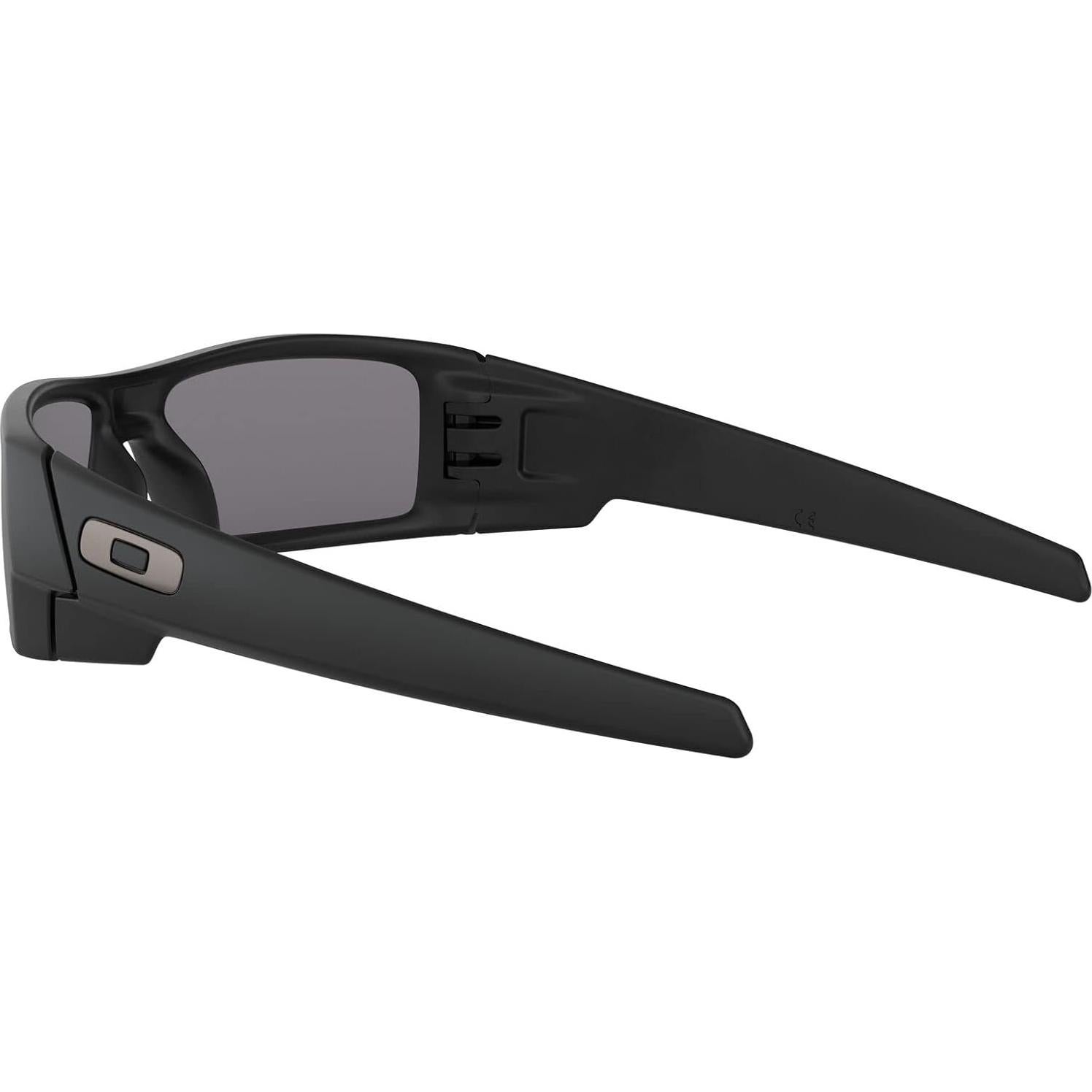 Gafas de sol Oakley Gascan OO9014 con accesorios VISIOVA