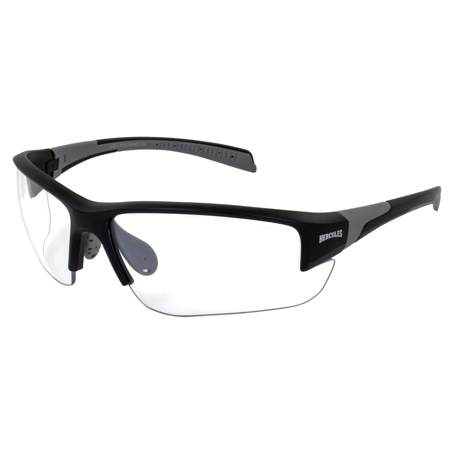Gafas de Seguridad Global Vision Hercules HERC 7 CL Adulto