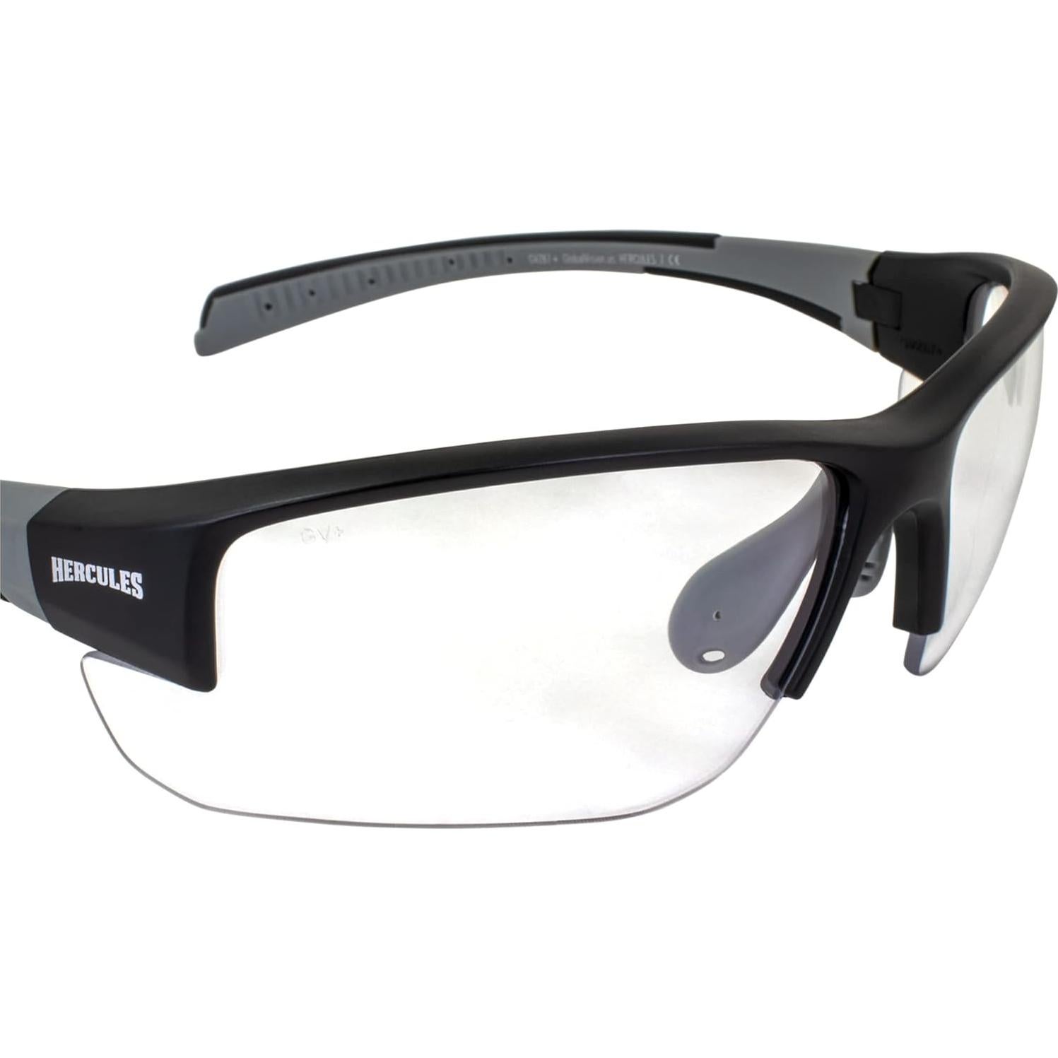 Gafas de Seguridad Global Vision Hercules HERC 7 CL Adulto