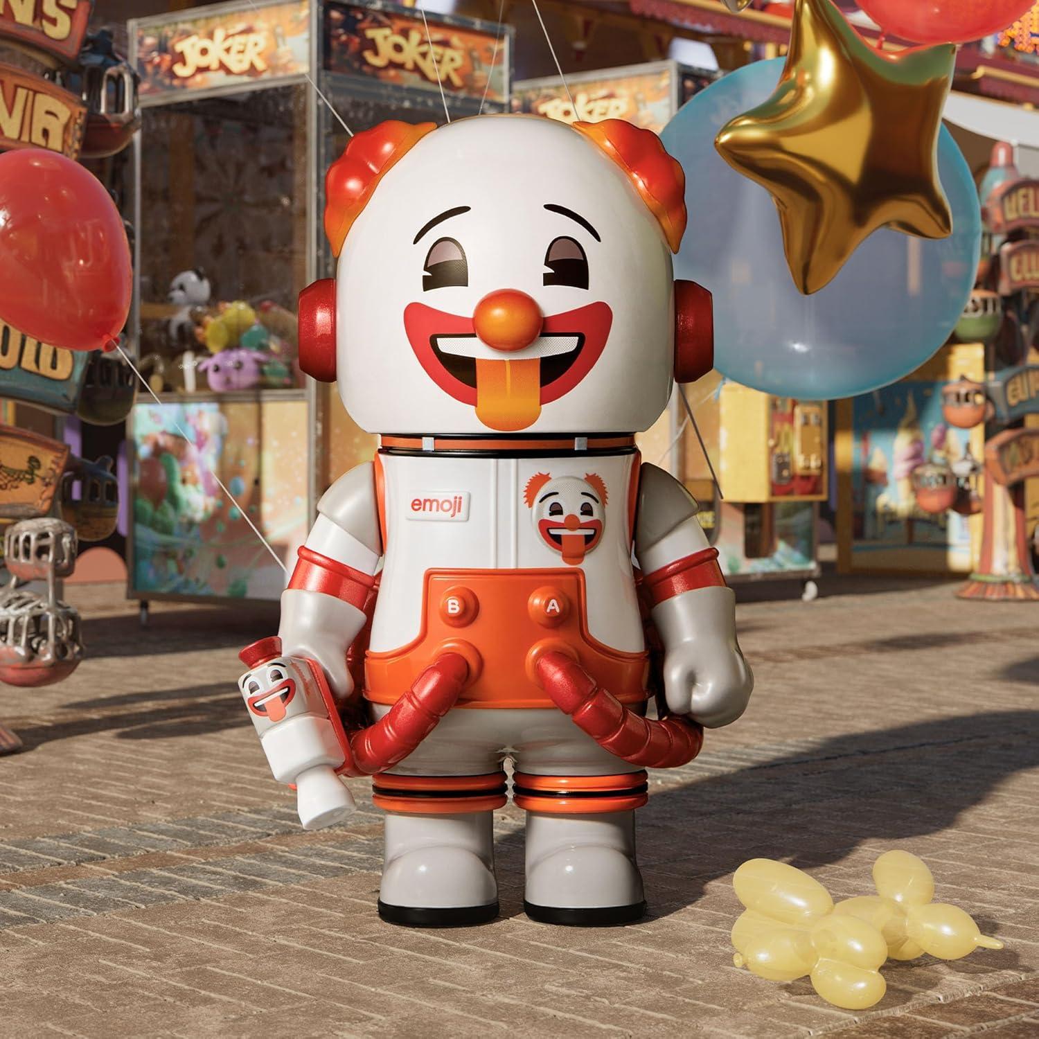 Figura Coleccionable POP MART Mega Space Molly 100% - Caja Sorpresa