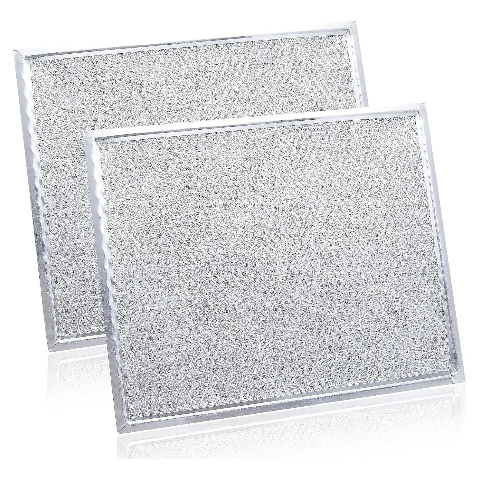 Filtro de grasa para campana extractora BOTNA MF-05, 2 unidades