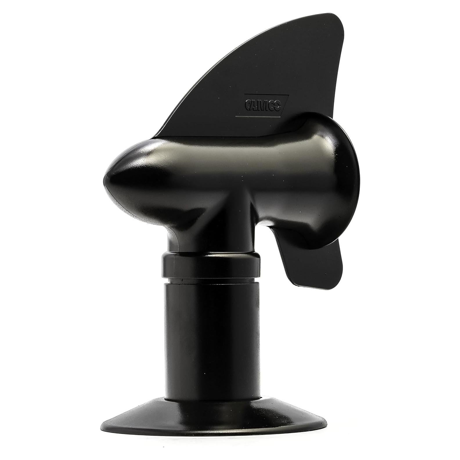 Cubierta de Ventilación Camco Cyclone 40597 - Extrae Olores RV