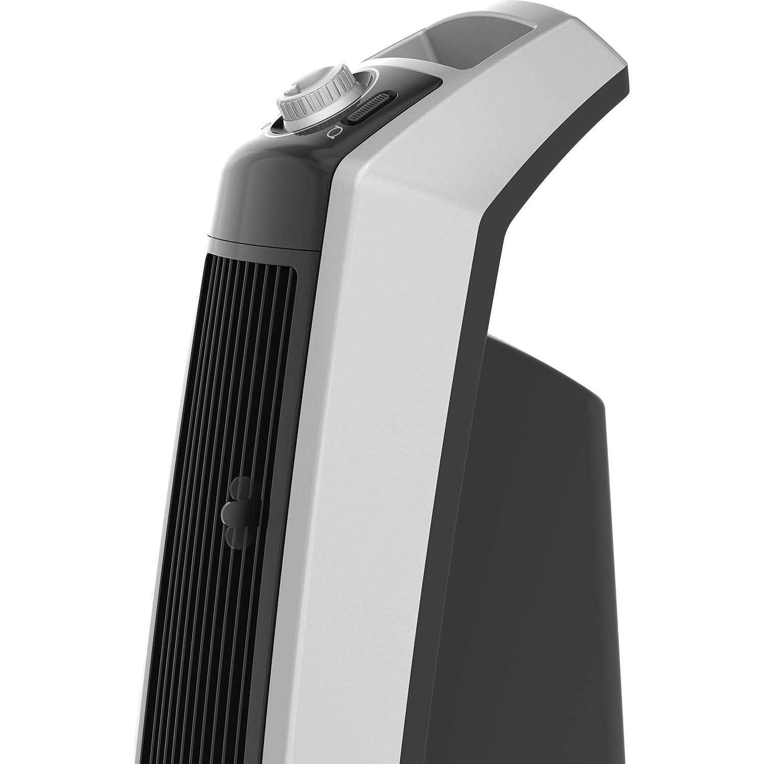 Ventilador de Torre Lasko U35115 Oscilante 3 Velocidades 88.9 cm