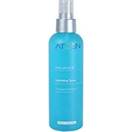 Tónico Facial Hidratante ATZEN Balance 79.83 ml - Calmante y pH