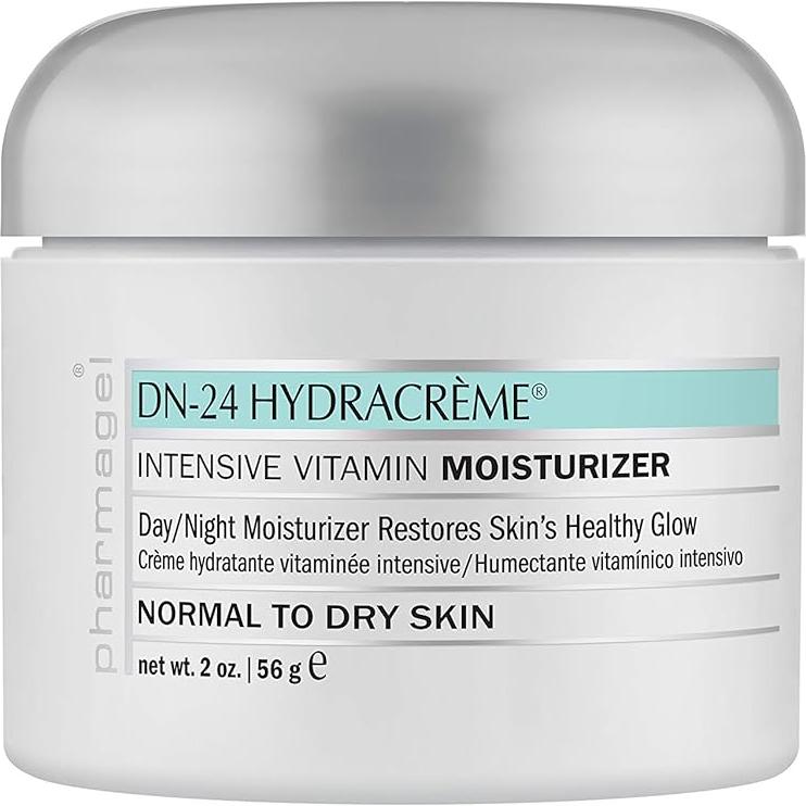 Crema Facial Hidratante Intensivo Pharmagel DN-24 56.7 g