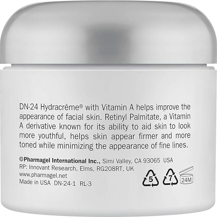 Crema Facial Hidratante Intensivo Pharmagel DN-24 56.7 g
