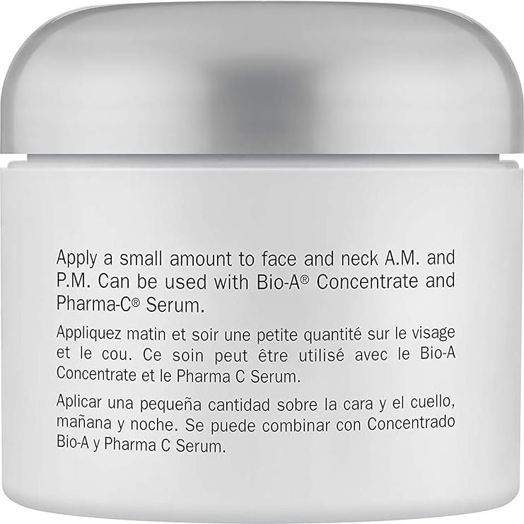 Crema Facial Hidratante Intensivo Pharmagel DN-24 56.7 g