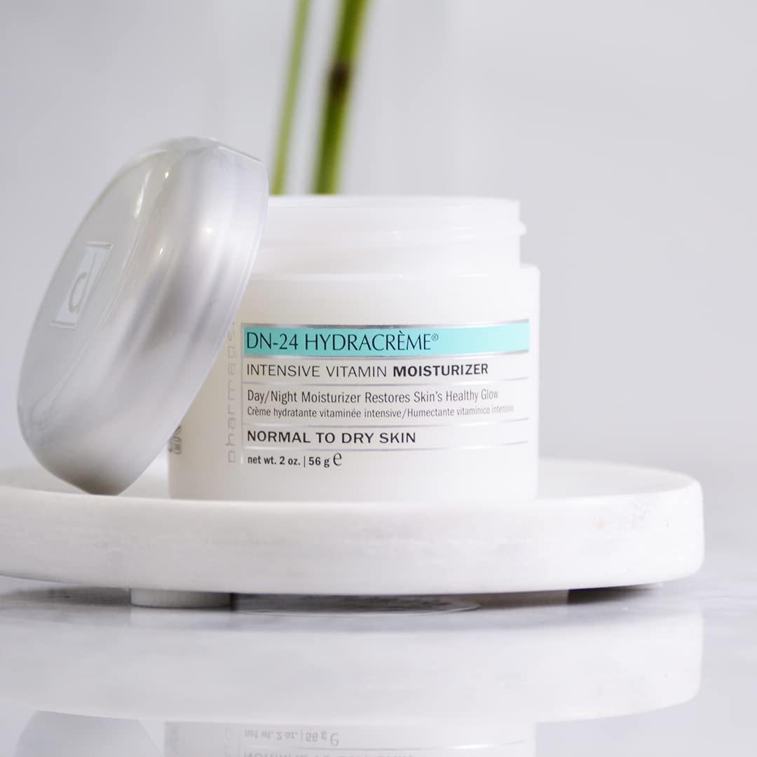 Crema Facial Hidratante Intensivo Pharmagel DN-24 56.7 g