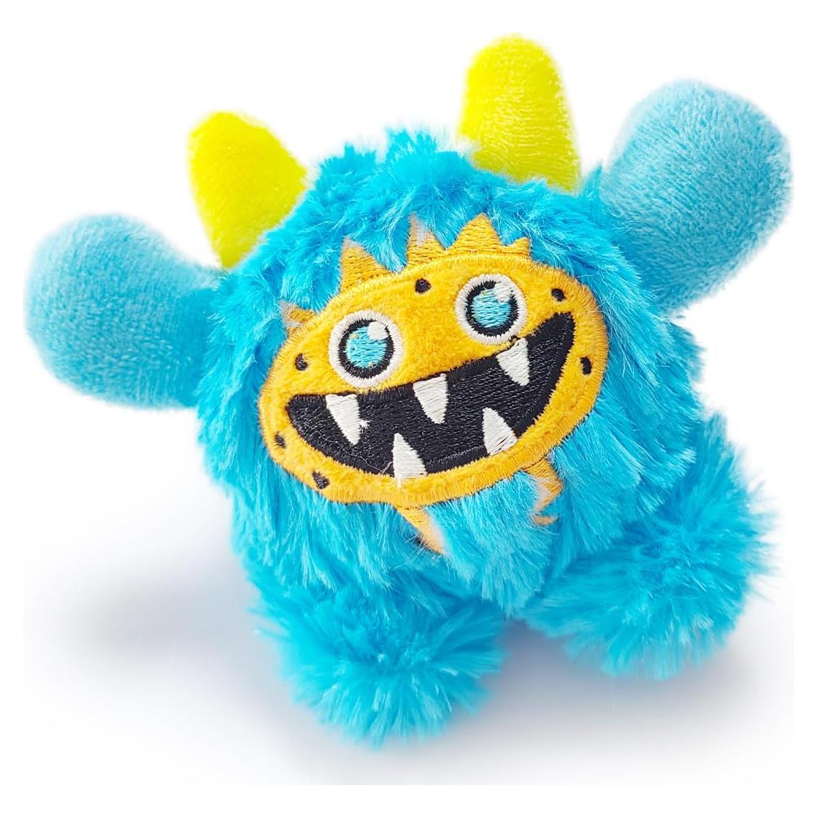 Pelota de Juguete para Perro Best Pet Supplies Azul Pequeño