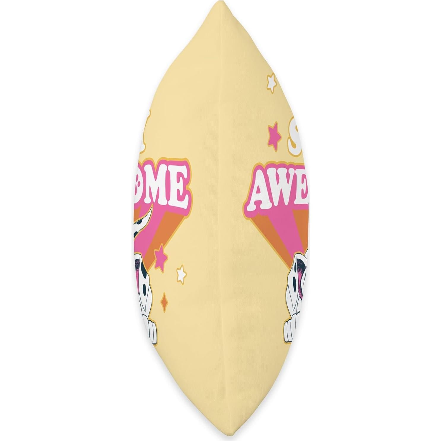 Almohada decorativa Disney 101 Dálmatas Perdita 40x40 cm