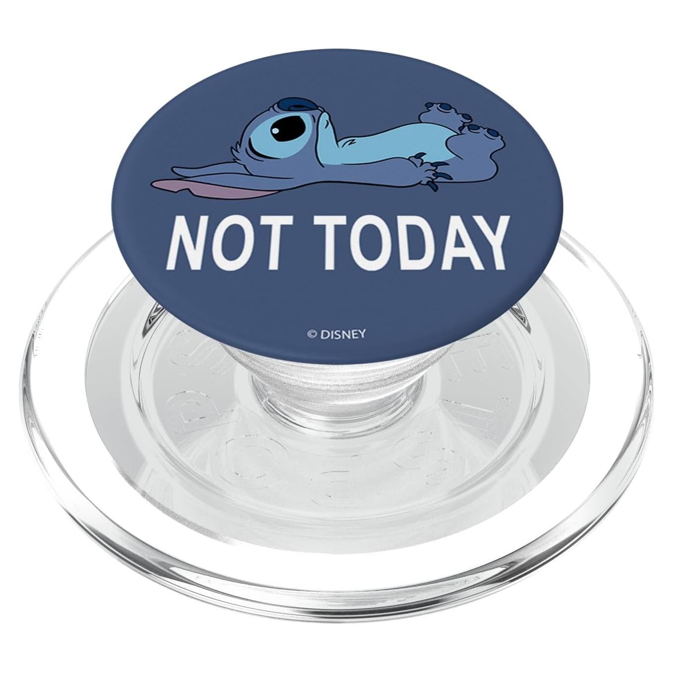 PopGrip MagSafe Disney Lilo & Stitch para iPhone