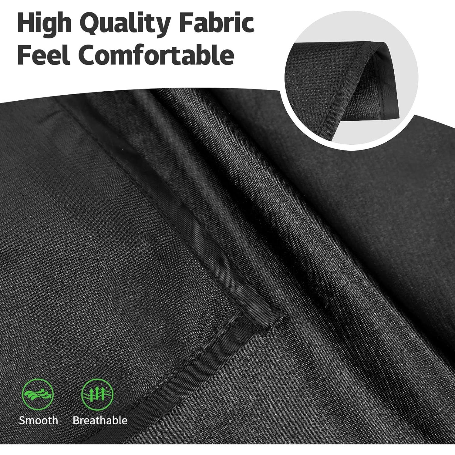 Cortinas de Ventana para Auto ZATOOTO 2 Pcs Sombra Magnética