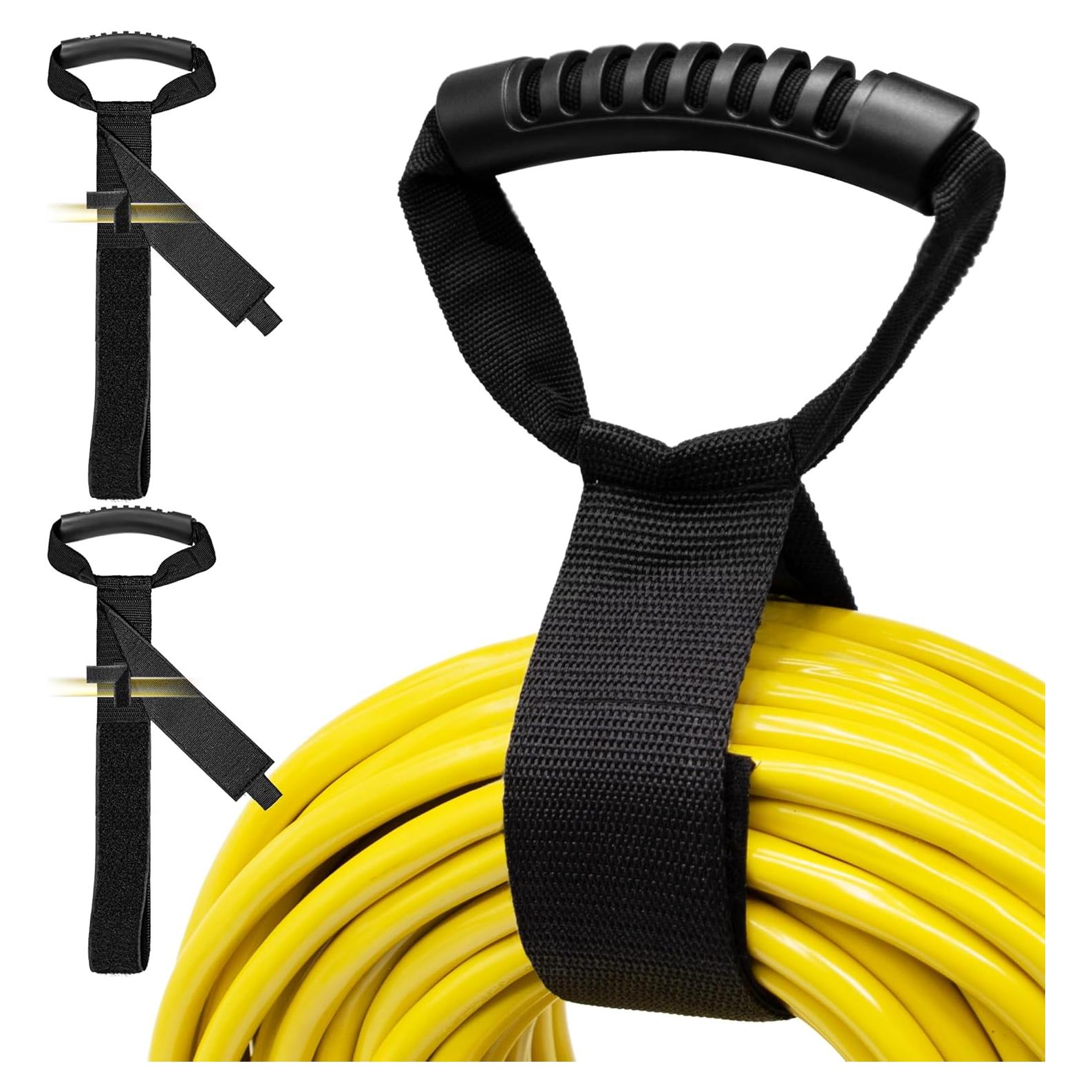 Correas de Almacenamiento Easy-Carry POWGRN 50 lbs 20" (2-Pack)