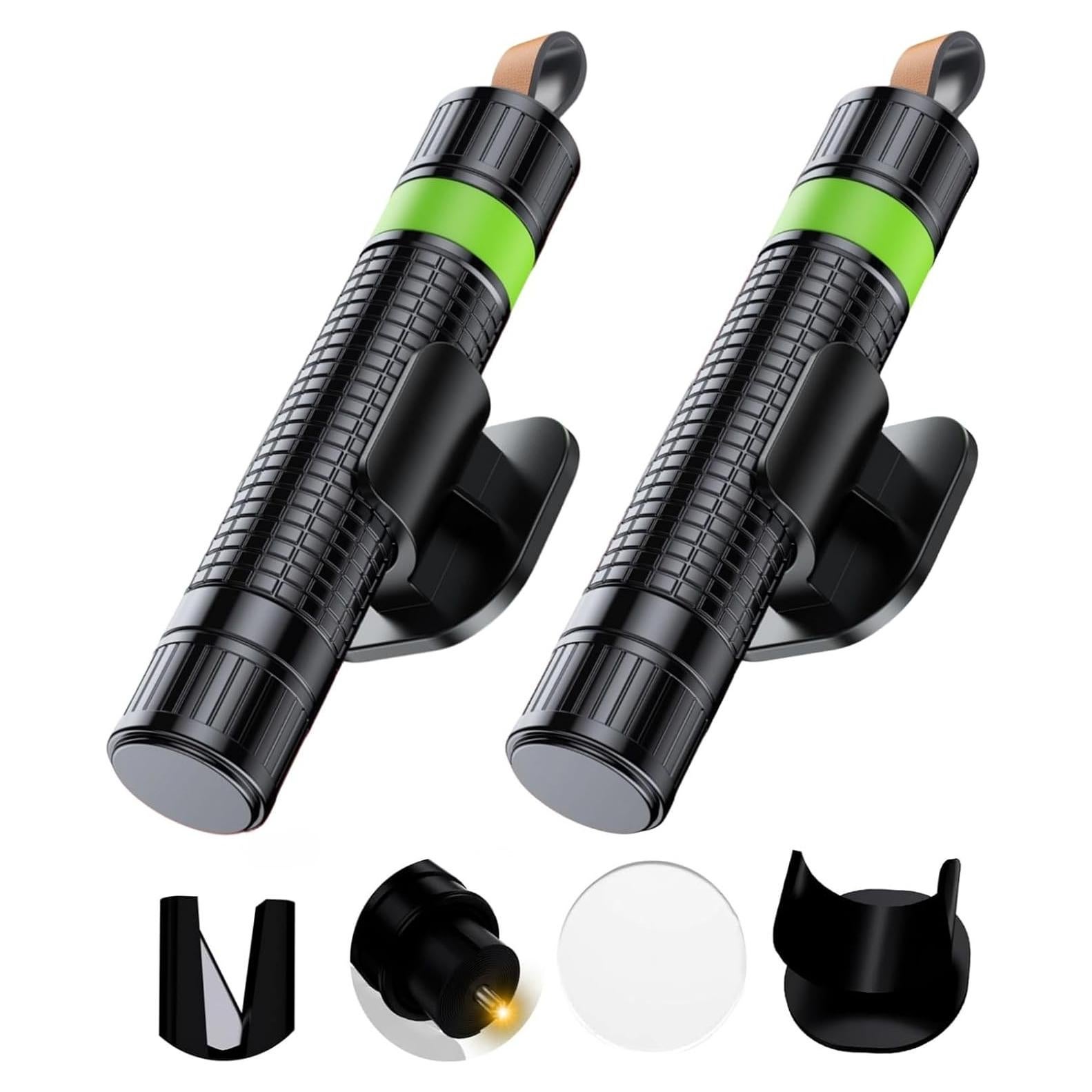 Cortador de Cinturón de Seguridad y Rompeventanas Seoulish AEL2501