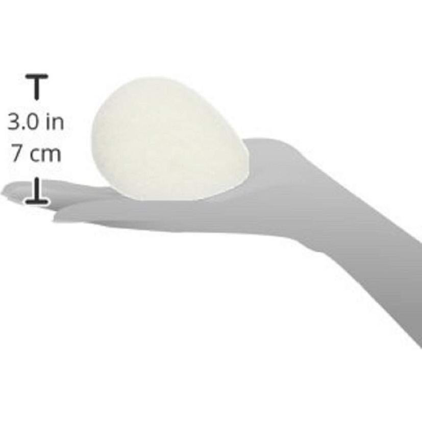 Esponja Facial Buf-Puf Regular Exfoliante 1 Cuenta