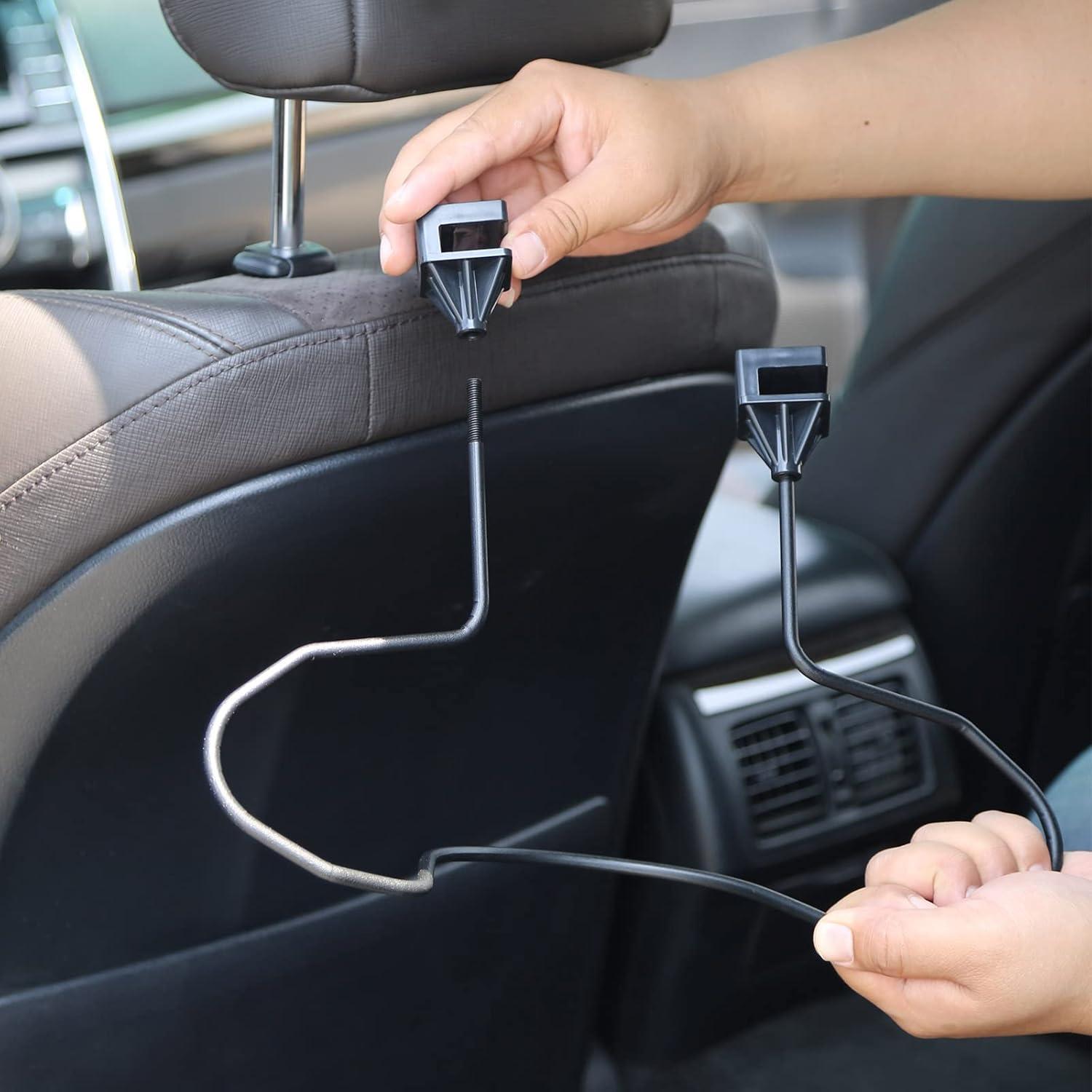 Soporte para Sombrero Vaquero GEEDAR - Acero Inoxidable