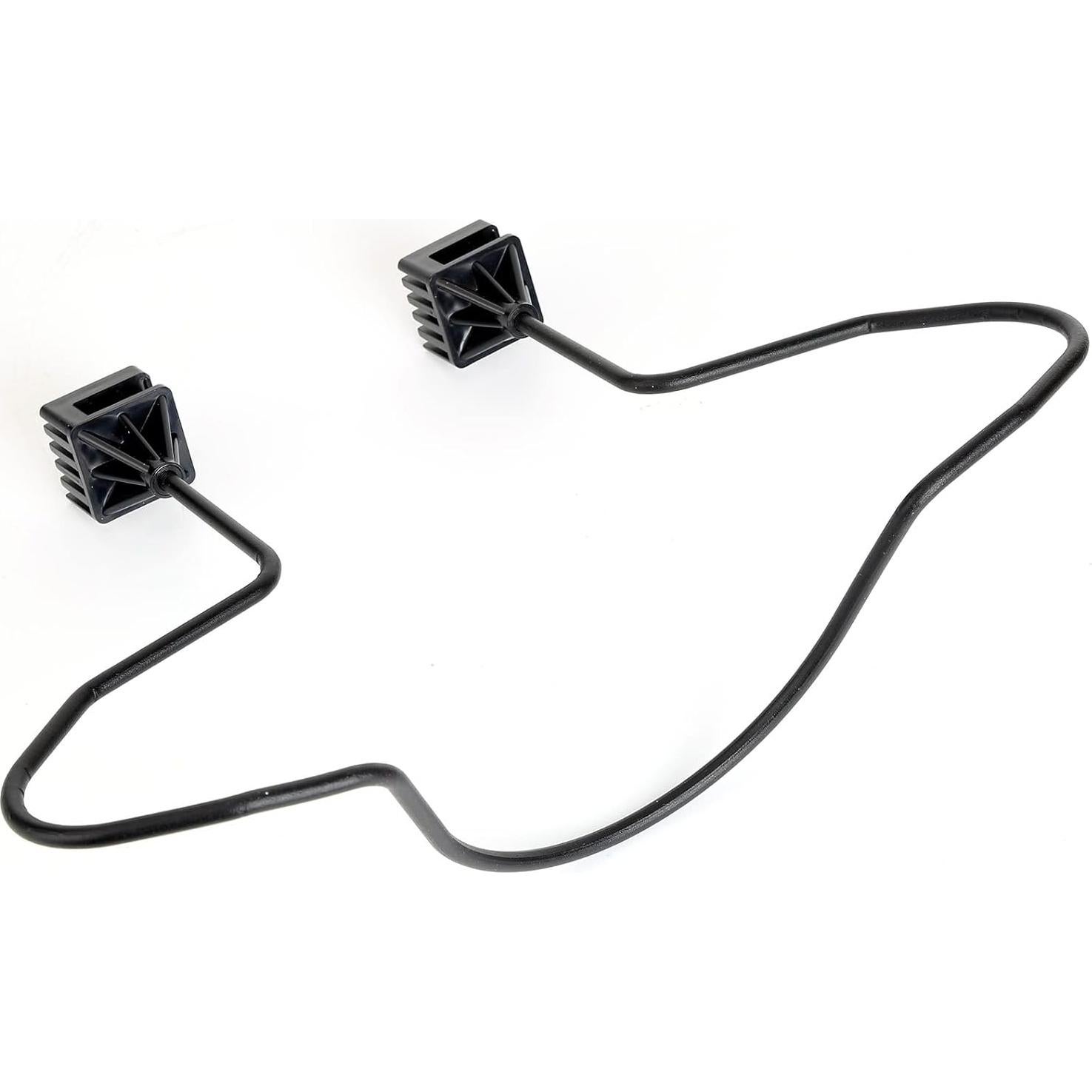 Soporte para Sombrero Vaquero GEEDAR - Acero Inoxidable