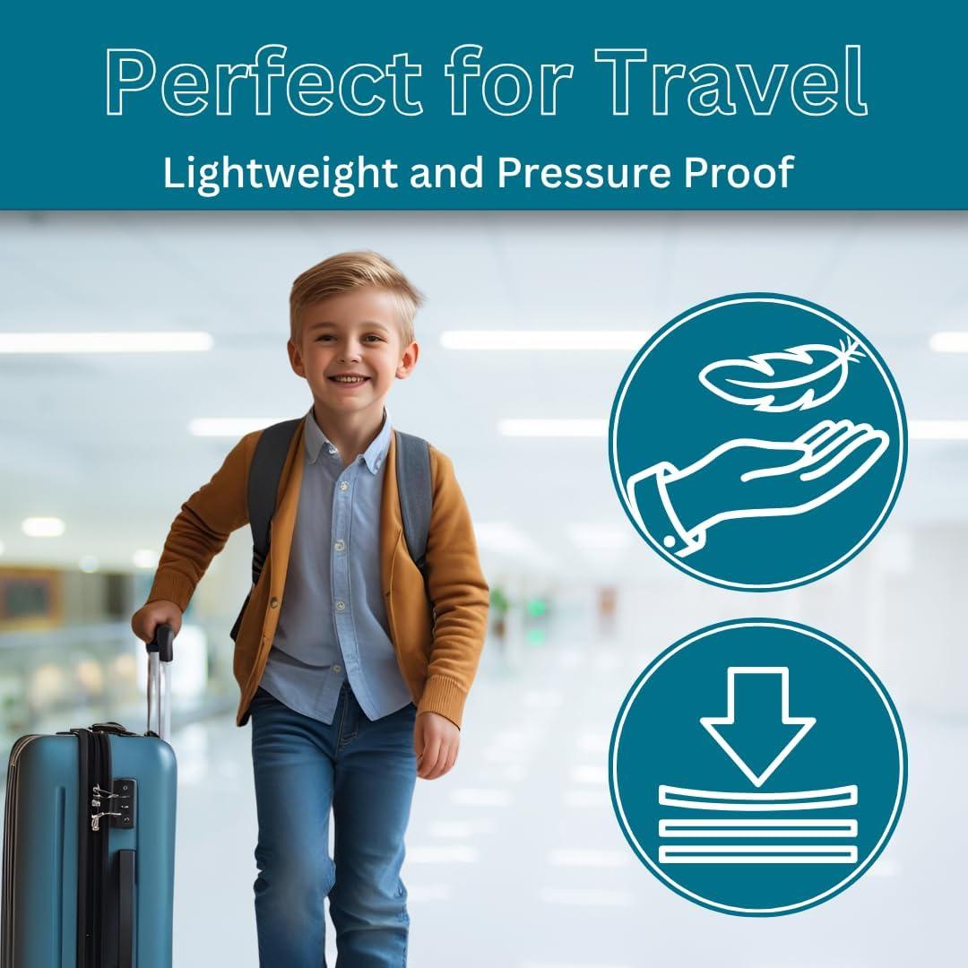 Funda Dura para 1400 Cartas Caseling - Impermeable y Ligera