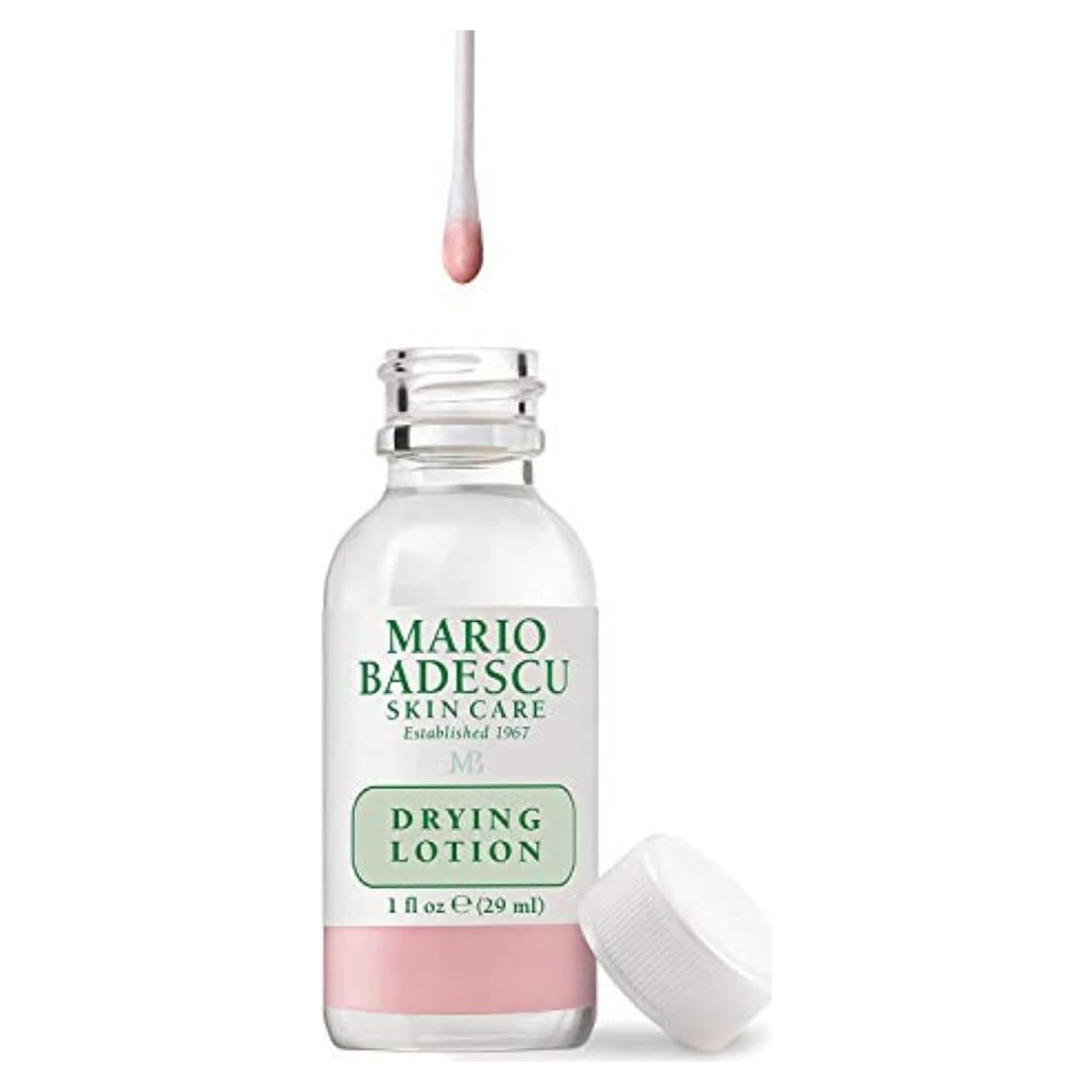 Loción Secante Mario Badescu 30 ml - Tratamiento Piel