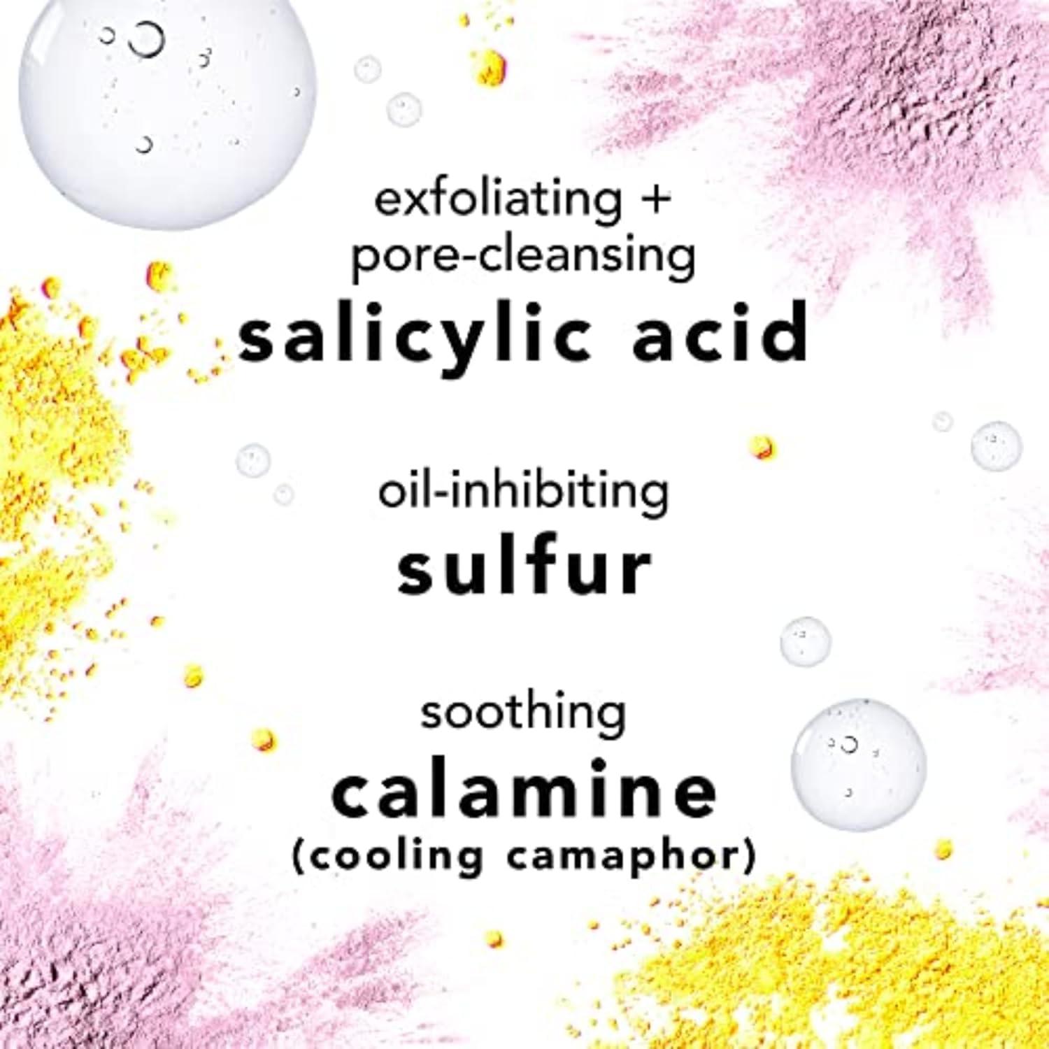 Loción Secante Mario Badescu 30 ml - Tratamiento Piel