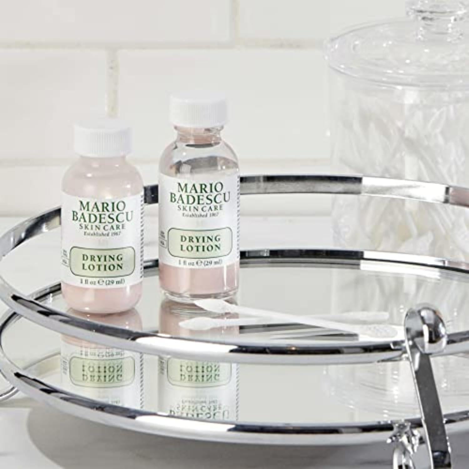 Loción Secante Mario Badescu 30 ml - Tratamiento Piel