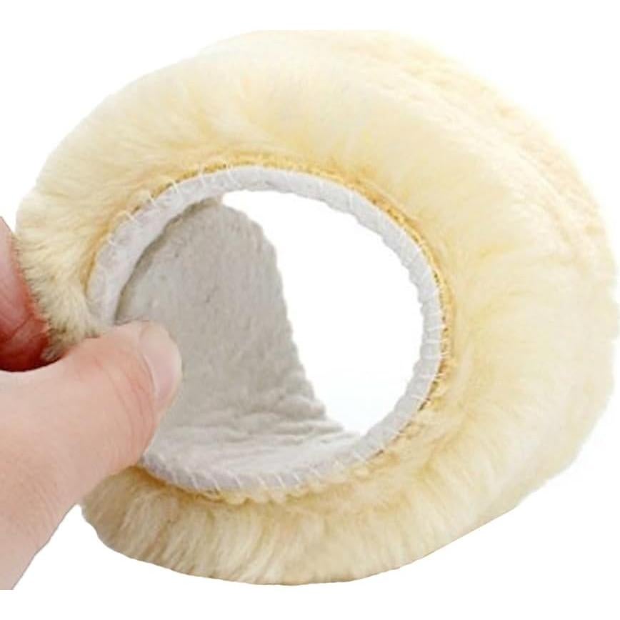 Plantillas de piel de oveja Happystep Mujer 5 - Comodidad y Calidez