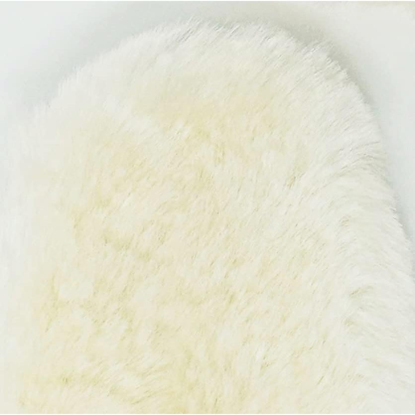 Plantillas de piel de oveja Happystep Mujer 5 - Comodidad y Calidez