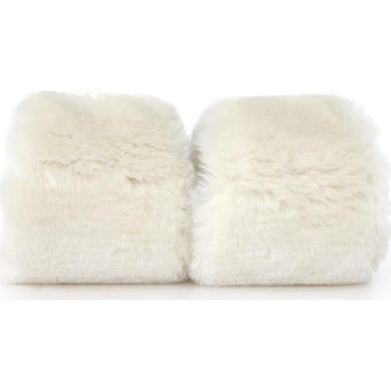 Plantillas de piel de oveja Happystep Mujer 5 - Comodidad y Calidez