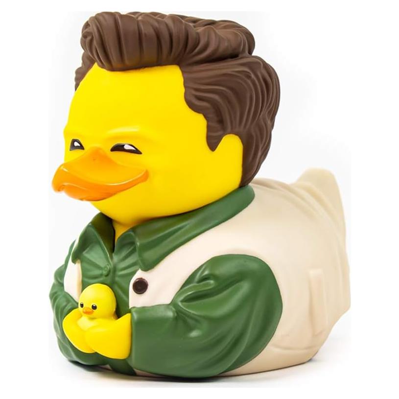 Figura de Pato de Vinilo TUBBZ Chandler Bing - Coleccionable