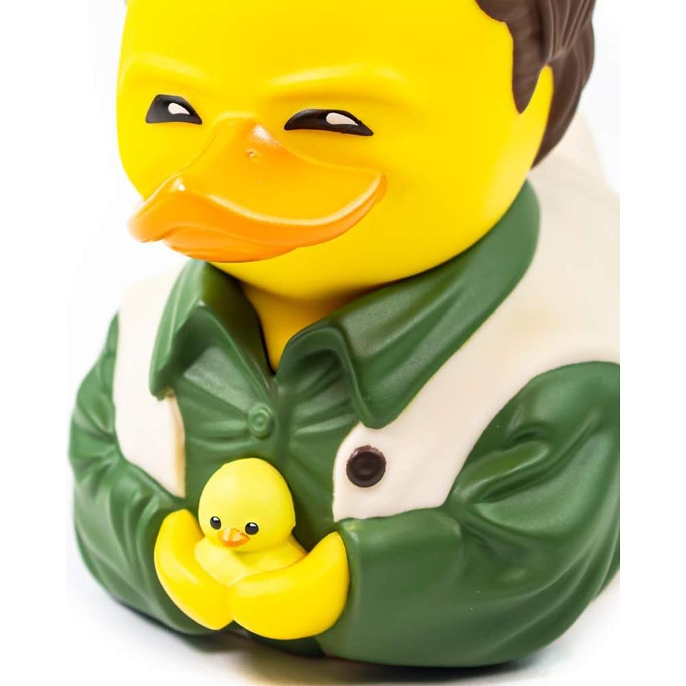 Figura de Pato de Vinilo TUBBZ Chandler Bing - Coleccionable