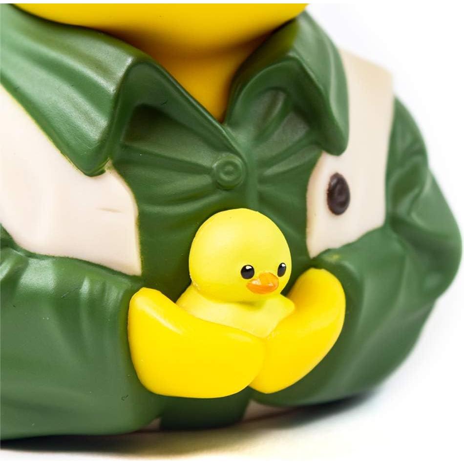 Figura de Pato de Vinilo TUBBZ Chandler Bing - Coleccionable