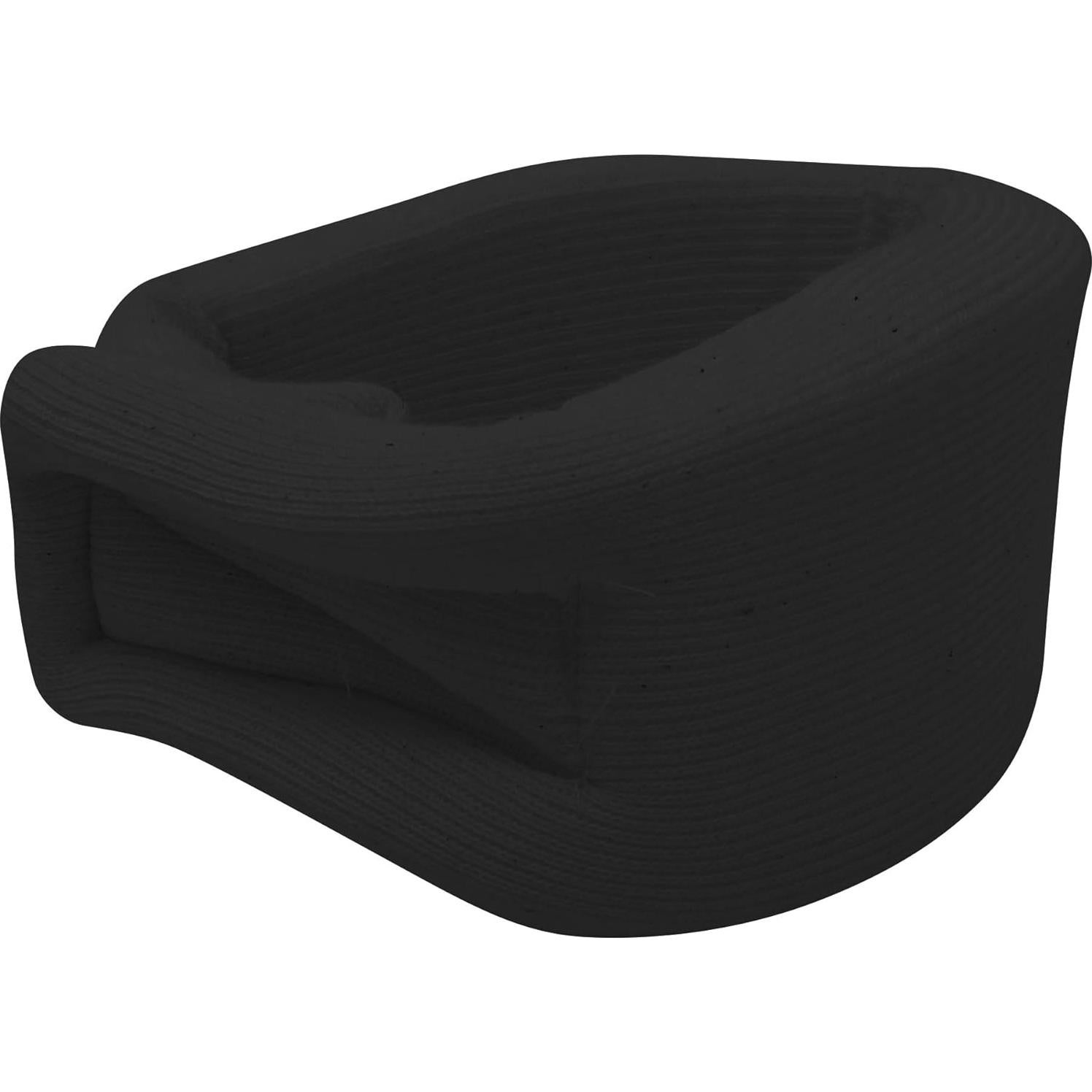 Collar Cervical OTC 2394 Negro X-Pequeño 2.5" (6.35 cm)