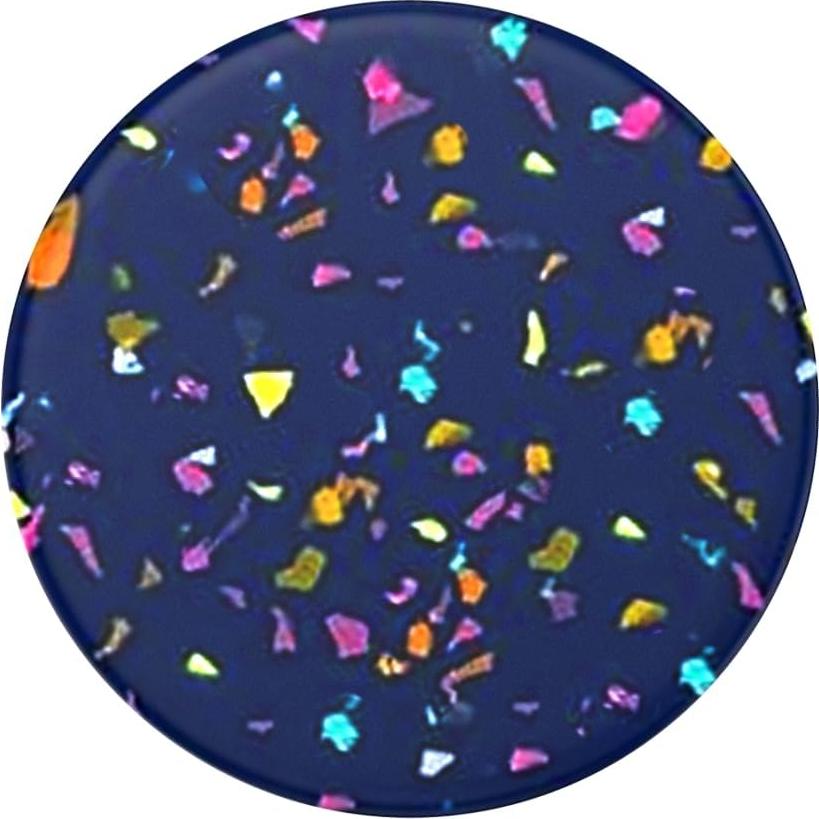 PopSockets Agarre Adhesivo para Teléfono Azul Marino Francés