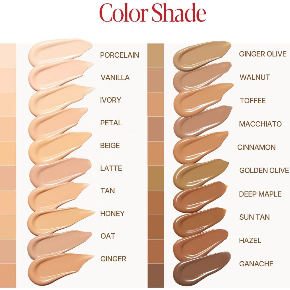 Base de Almohadilla Be Velvet Espoir #13 Porcelana 12.75g