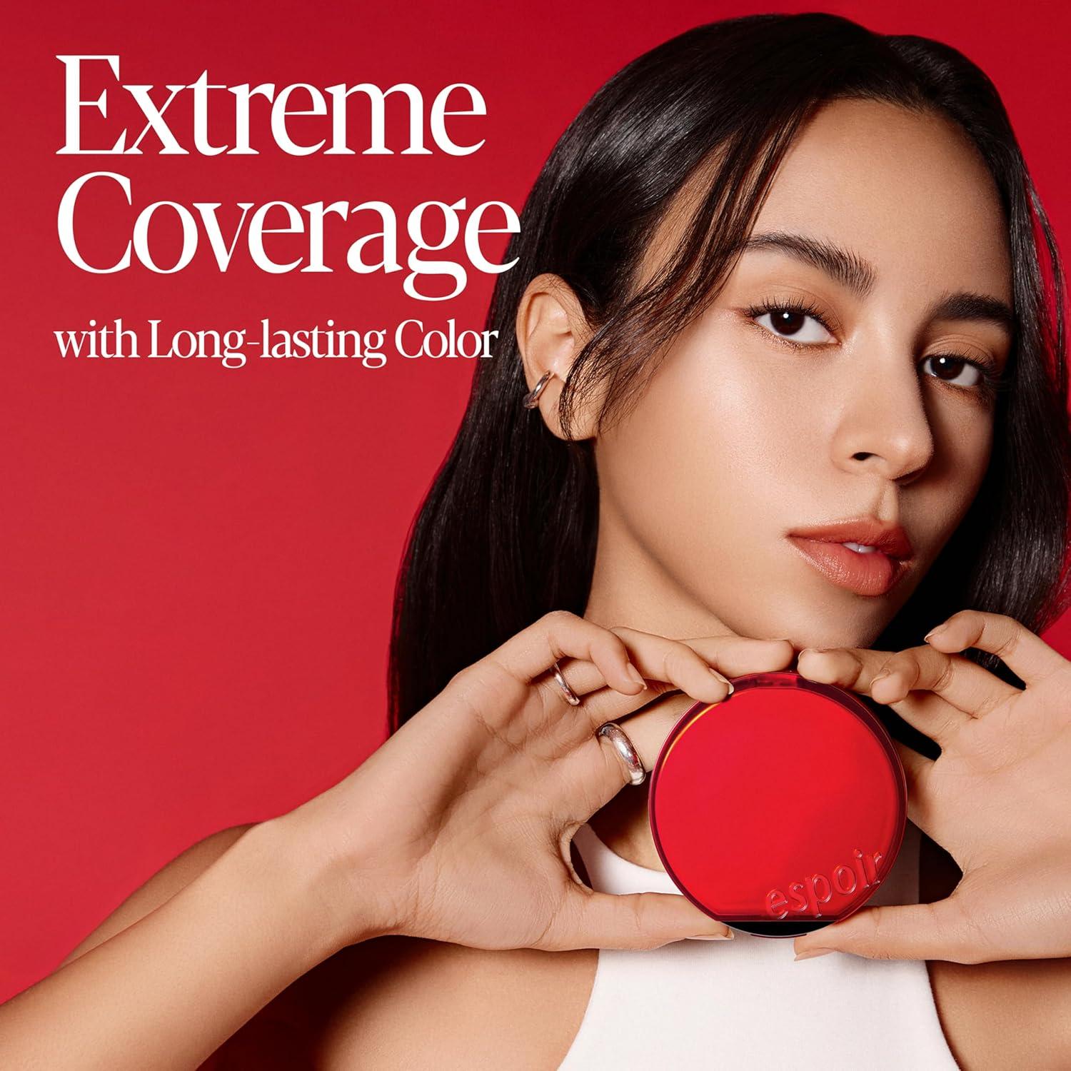 Base de Almohadilla Be Velvet Espoir #13 Porcelana 12.75g