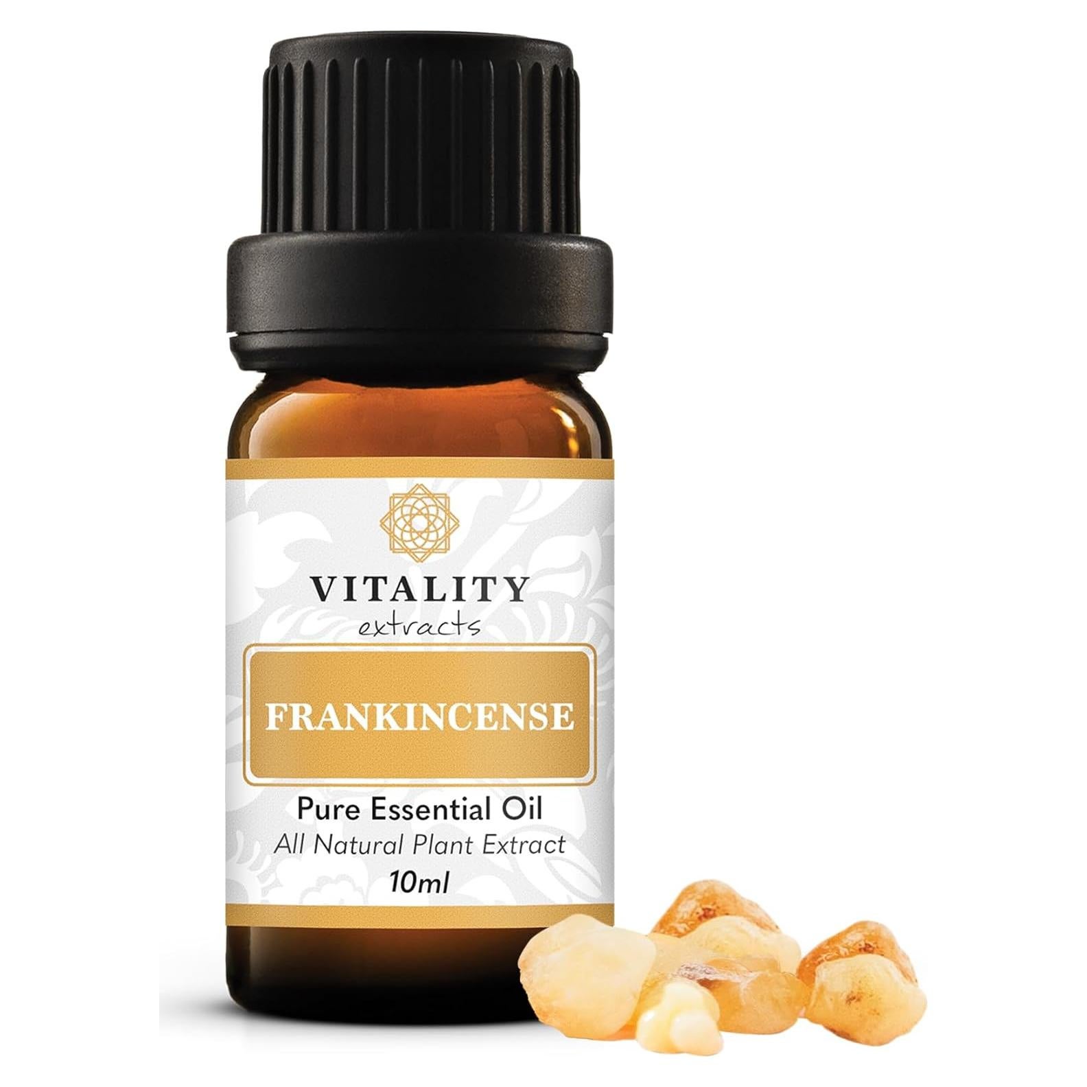 Aceite Esencial de Incienso Vitality Extracts 10ml - Aromaterapia