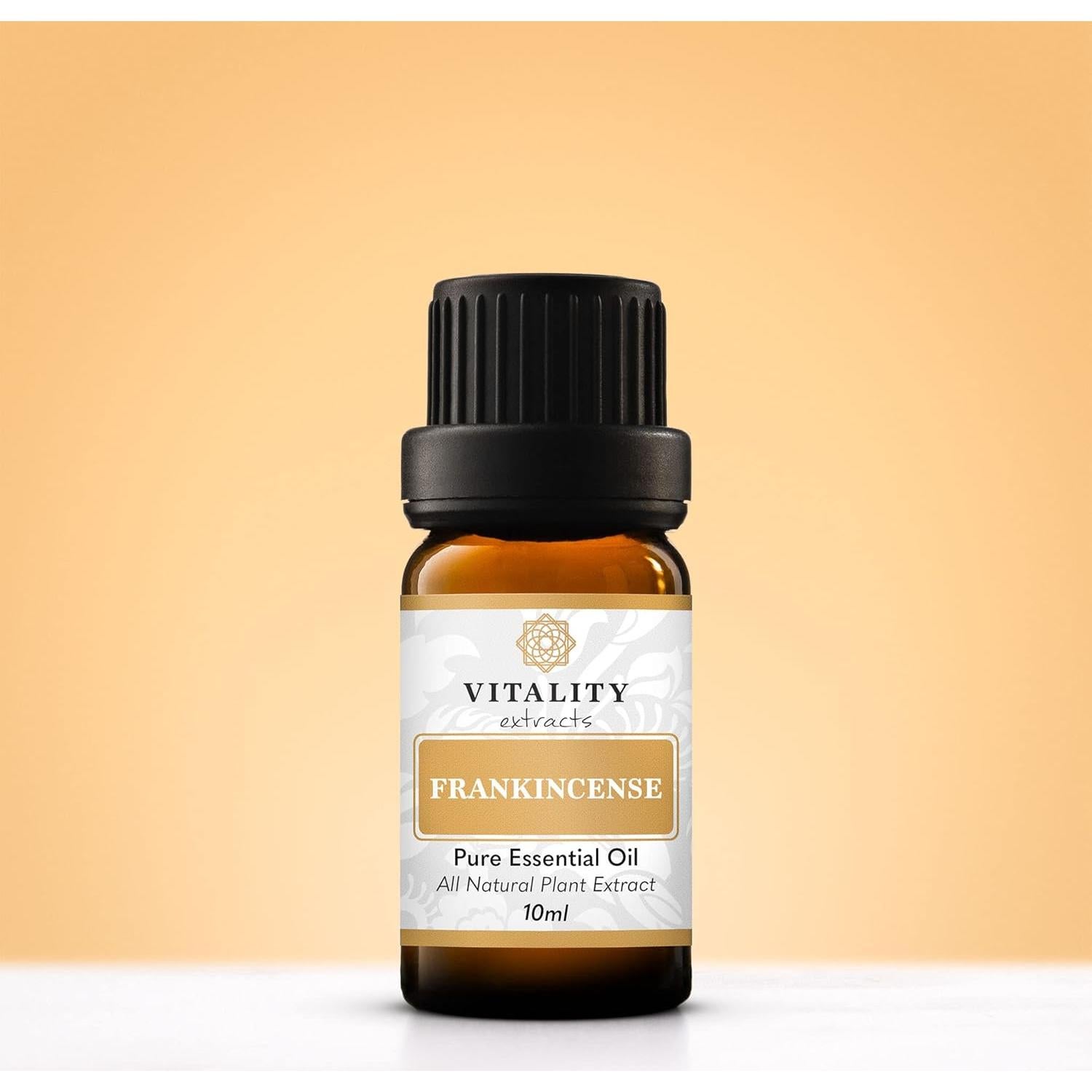 Aceite Esencial de Incienso Vitality Extracts 10ml - Aromaterapia