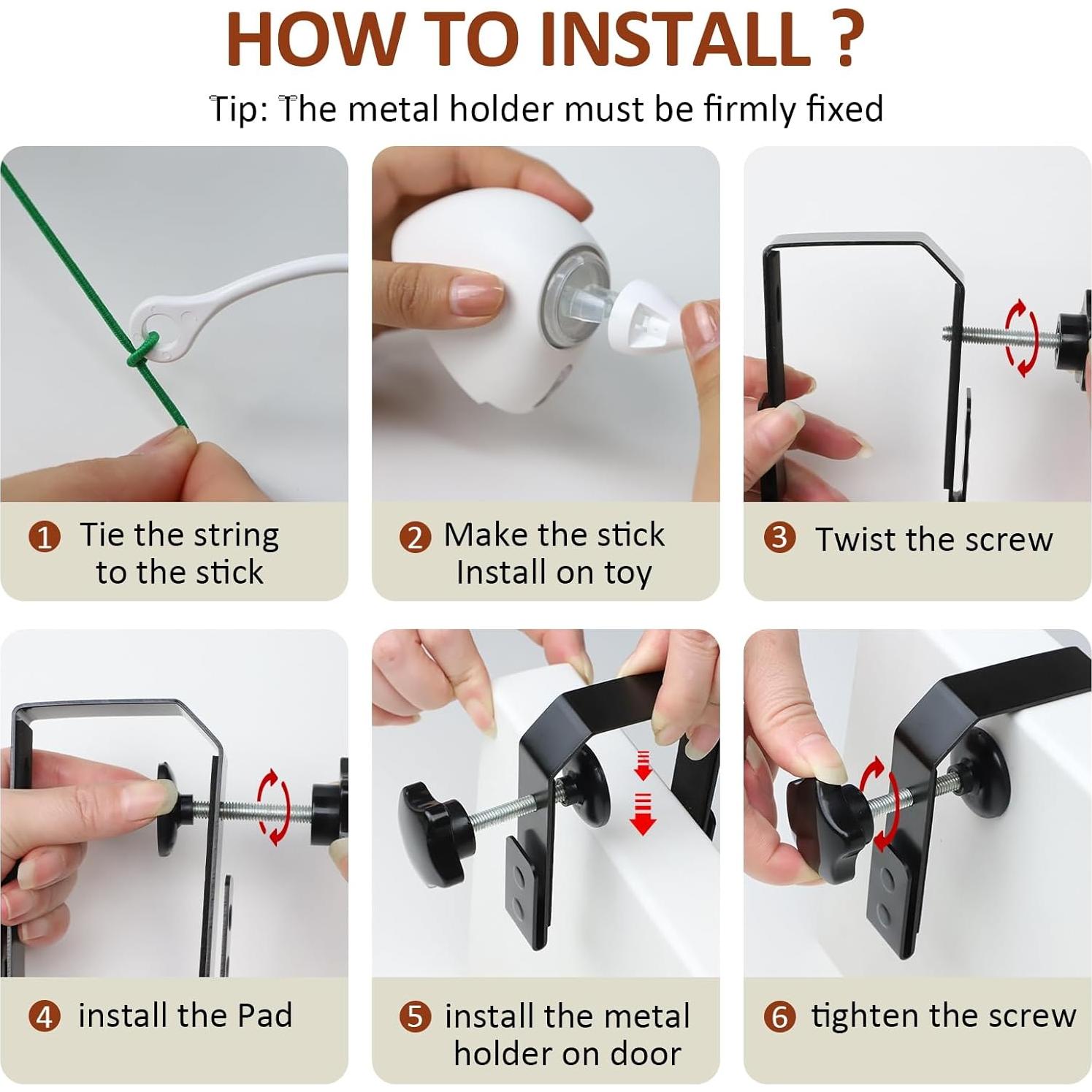 Juguete Electrónico para Gatos Mdupw con Plumas y Mylar